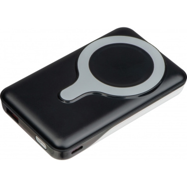 Logotrade corporate gift picture of: Powerbank Ventura