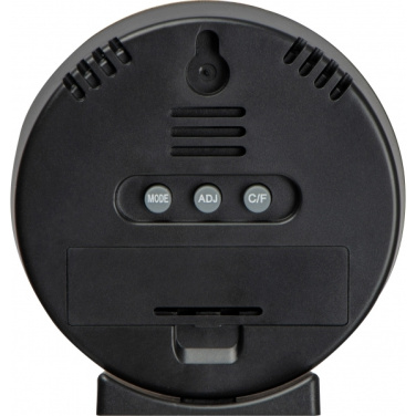 Logo trade promotional item photo of: Weather station Düsseldorf