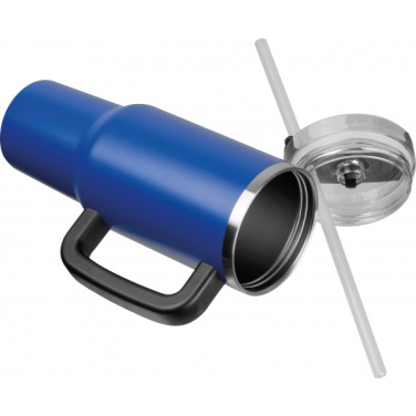 Logotrade advertising products photo of: XXL Drinking Bottle Tel Aviv