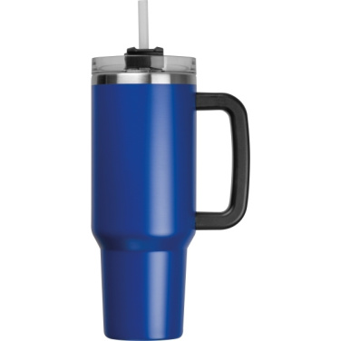 Logo trade promotional items image of: XXL Drinking Bottle Tel Aviv