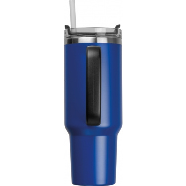 Logo trade promotional giveaway photo of: XXL Drinking Bottle Tel Aviv