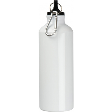 Logo trade promotional gifts image of: Sublimation bottle Columbus