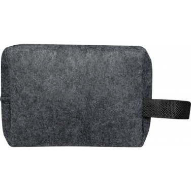 Logotrade corporate gift image of: Cosmetic bag Ljungby