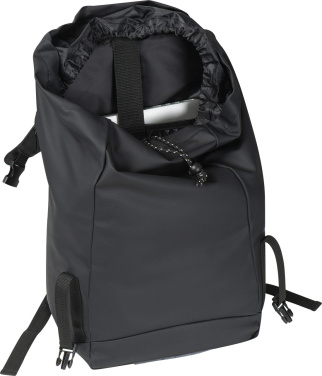 Logotrade promotional item image of: Backpack Tallinn