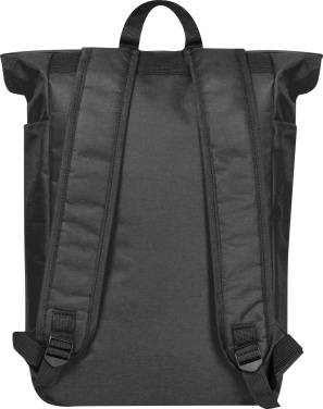 Logotrade promotional gift image of: Courier backpack Rio Grande