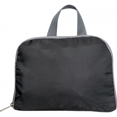 Logotrade advertising product picture of: RPET backpack Salford