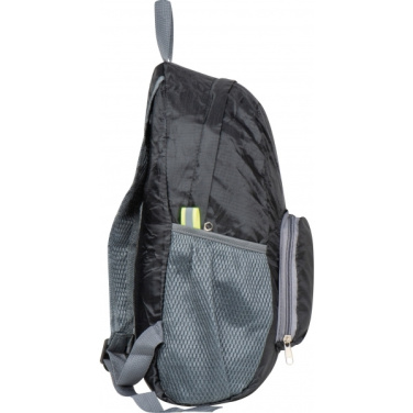 Logotrade advertising products photo of: RPET backpack Salford