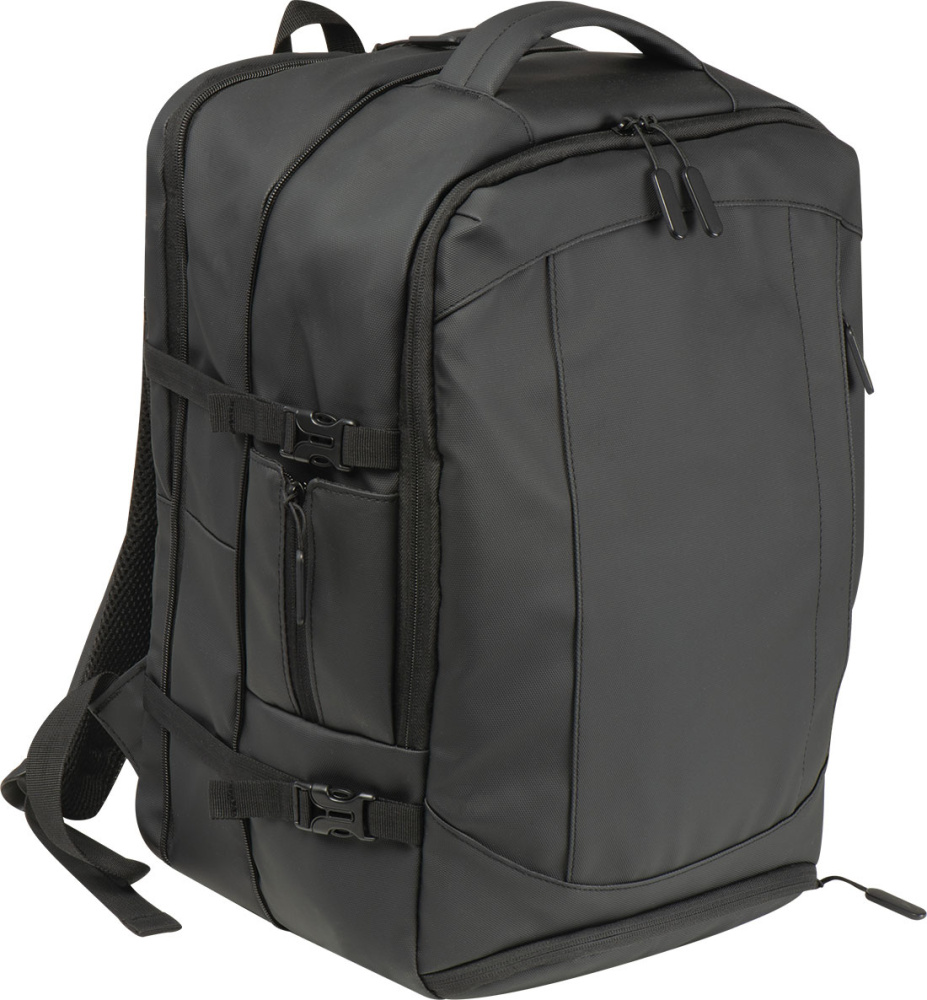 Logotrade advertising product image of: Backpack Richmond