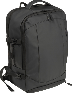 Logo trade corporate gifts picture of: Backpack Richmond