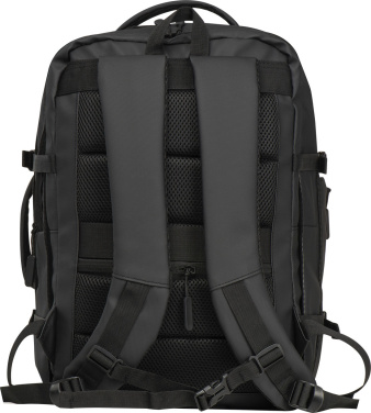 Logotrade promotional product picture of: Backpack Richmond