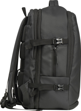 Logotrade business gifts photo of: Backpack Richmond