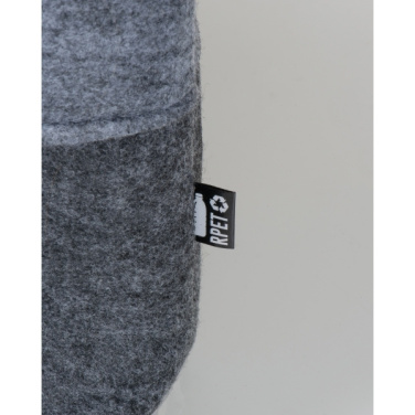 Logotrade advertising products photo of: RPET shopping bag San Mateo