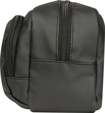 Logo trade promotional product photo of: Toiletry bag West Yorkshire