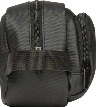 Logo trade corporate gift photo of: Toiletry bag West Yorkshire