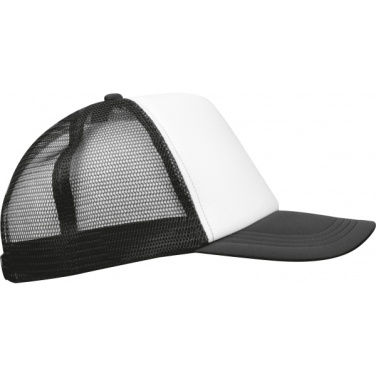 Logotrade promotional product picture of: Trucker cap Egmond