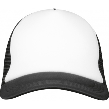 Logo trade promotional products image of: Trucker cap Egmond