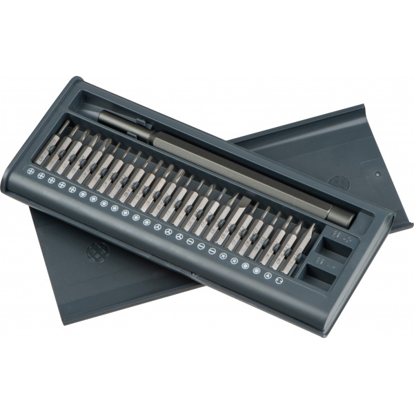 Logo trade promotional giveaways picture of: Tool set Sao Vicente