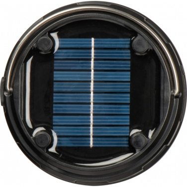 Logotrade promotional gift picture of: Solar mosquito lamp Wigan