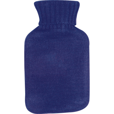 Logotrade promotional product image of: Hot-water bottle KALIBO