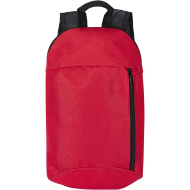 Logo trade promotional product photo of: Recreation outdoor backpack 7L