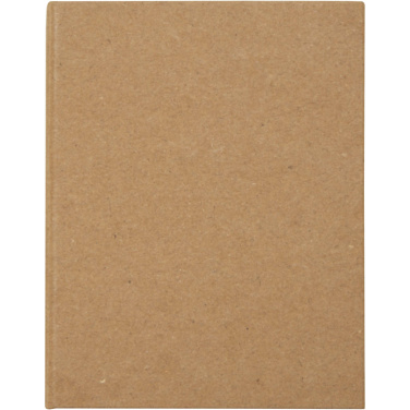 Logo trade promotional giveaways image of: Sandal memo pad