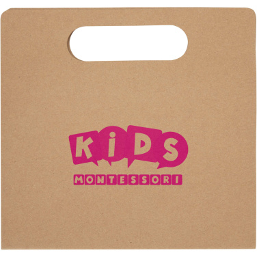 Logotrade promotional item picture of: Fir colouring set