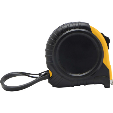 Logo trade promotional merchandise picture of: Score 5 metre tape measure