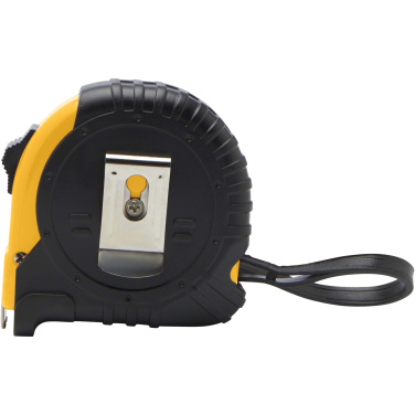 Logotrade advertising products photo of: Score 5 metre tape measure