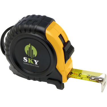 Logotrade advertising product image of: Score 5 metre tape measure