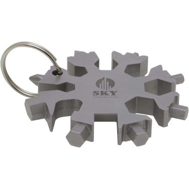 Logo trade promotional products image of: Task multitool