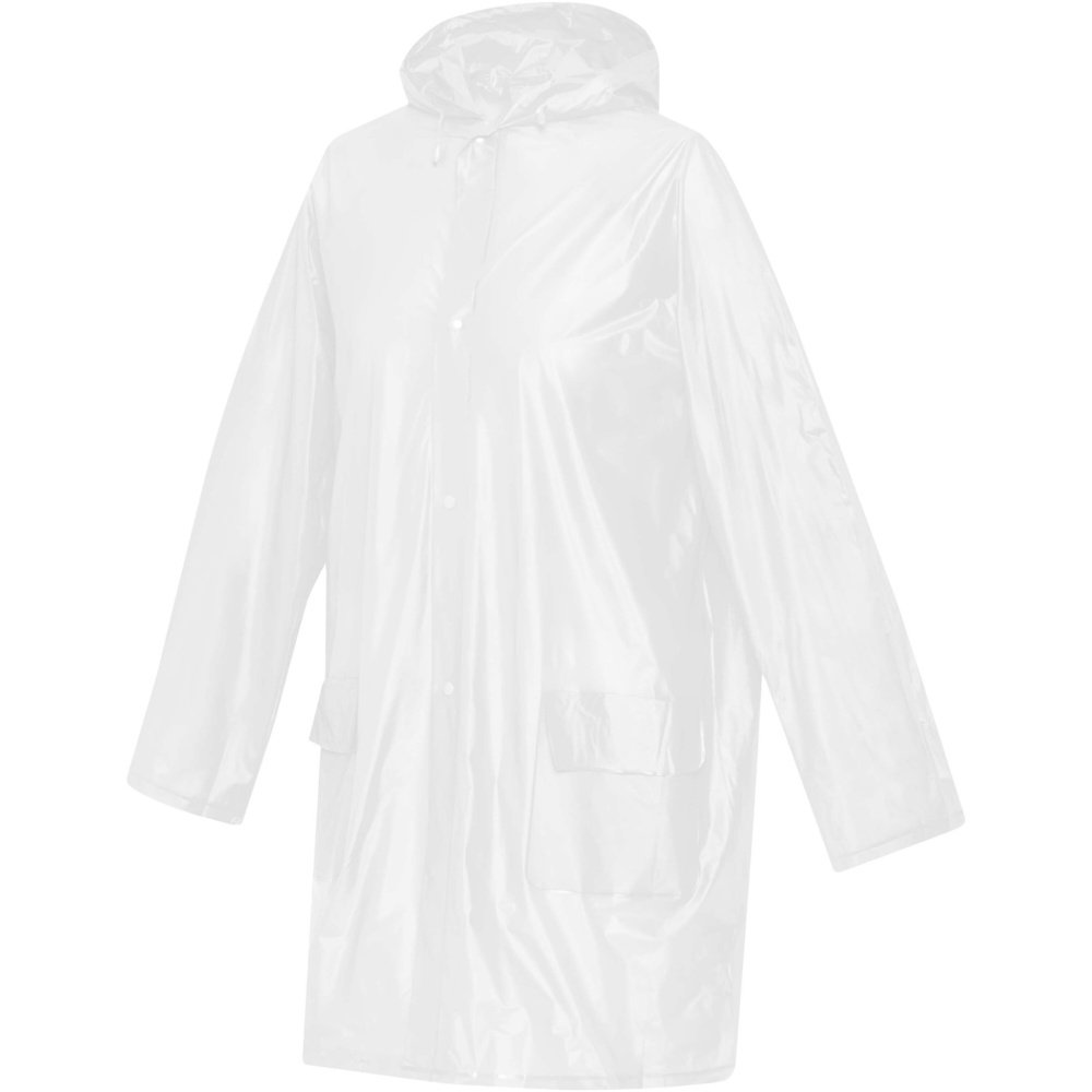 Logotrade promotional gift picture of: Ada raincoat