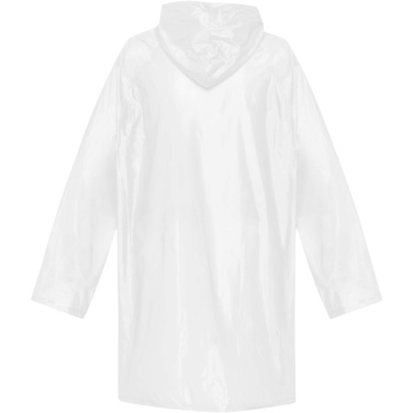 Logotrade advertising products photo of: Ada raincoat