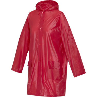 Logotrade promotional product picture of: Ada raincoat