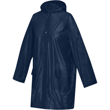 Logo trade advertising products image of: Ada raincoat