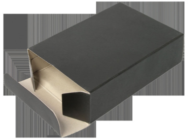 Logotrade promotional merchandise photo of: RFID credit and business card holder 126615500