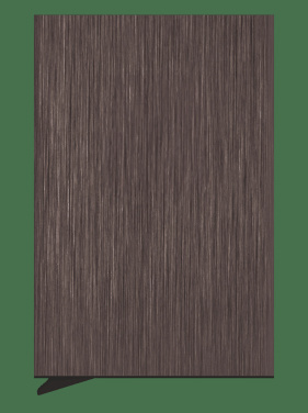 Logo trade promotional merchandise picture of: RFID credit card holder 94415500