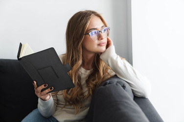 Logo trade promotional giveaways image of: HERMANO Power Bank Organizer 54713000