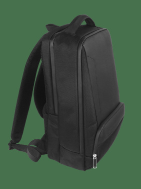 Logotrade advertising products photo of: Laptop backpack 190603400