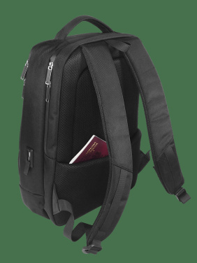 Logo trade promotional gifts picture of: Laptop backpack 190603400