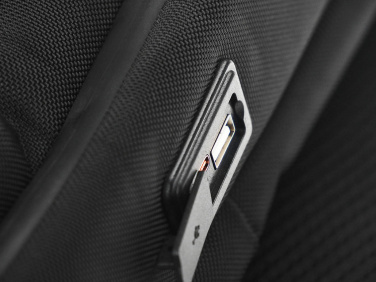 Logo trade advertising products picture of: Laptop backpack 190603400