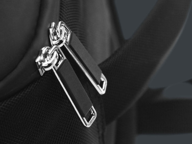 Logotrade promotional products photo of: Laptop backpack 190603400