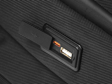 Logo trade promotional product photo of: Laptop backpack 190603400