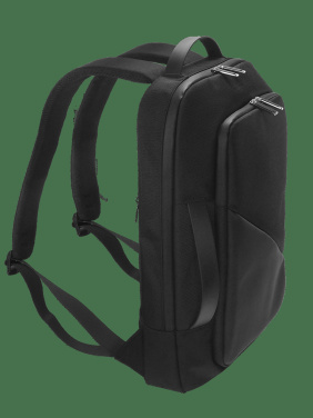 Logotrade business gift image of: Laptop backpack 190703400