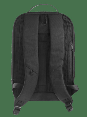 Logotrade promotional merchandise image of: Laptop backpack 190703400