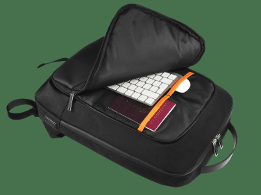 Logotrade promotional merchandise picture of: Laptop backpack 190703400
