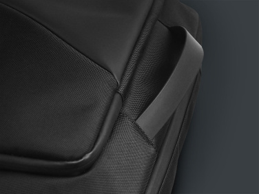 Logo trade promotional gifts image of: Laptop backpack 190703400