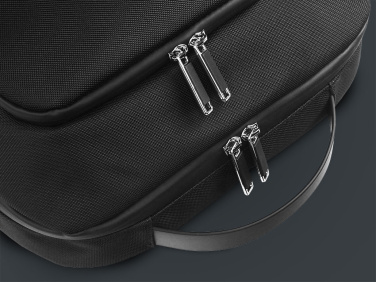 Logotrade promotional giveaway picture of: Laptop backpack 190703400