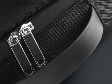 Logotrade advertising products photo of: Laptop backpack 190703400