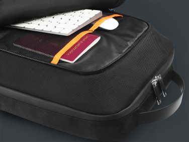 Logotrade business gift image of: Laptop backpack 190703400