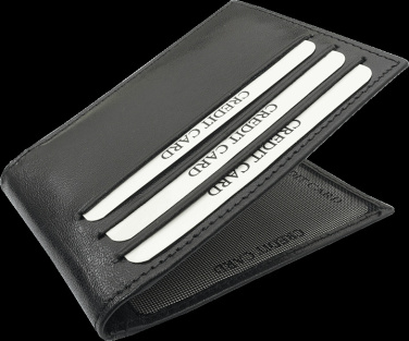 Logotrade corporate gifts photo of: RFID wallet 30801300